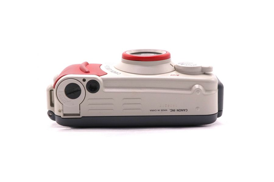 Фотоаппарат Canon Sure Shot WP-1 в упаковке