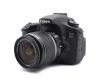 Canon EOS 60D kit в упаковке (пробег 420 кадров)
