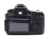 Canon EOS 60D kit в упаковке (пробег 420 кадров)