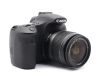 Canon EOS 60D kit в упаковке (пробег 420 кадров)