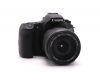 Canon EOS 60D kit в упаковке (пробег 6000 кадров)
