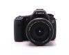 Canon EOS 60D kit в упаковке (пробег 6000 кадров)