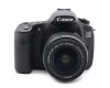Canon EOS 60D kit в упаковке (пробег 420 кадров)