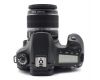 Canon EOS 60D kit в упаковке (пробег 420 кадров)