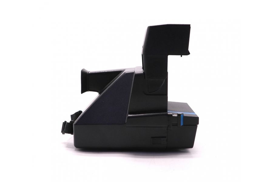 Моментальная камера Polaroid Supercolor SE 635