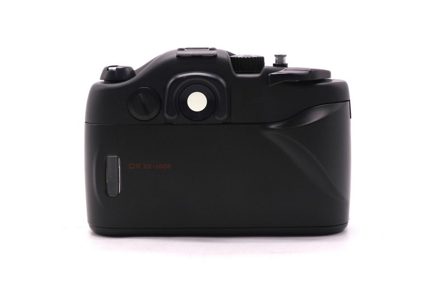 Фотоаппарат зеркальный Зенит 412 LS kit в упаковке