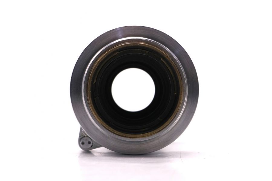 Мануальный объектив Leica Elmar 50mm f/2.8