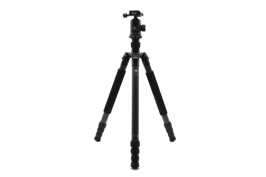 Штатив Sirui T-2204XL + голова Sirui E-20