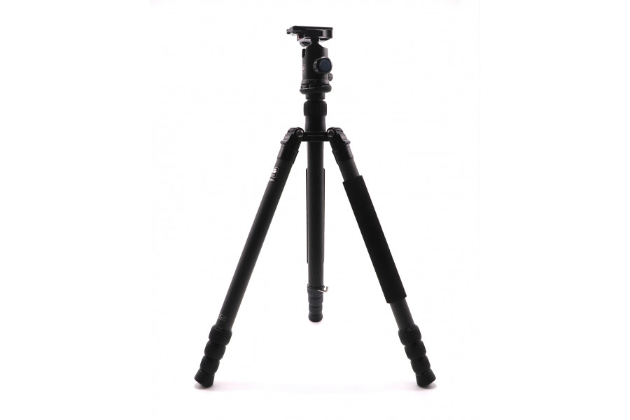 Штатив Sirui T-2204XL + голова Sirui E-20