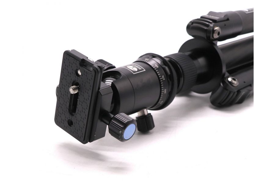 Штатив Sirui T-2204XL + голова Sirui E-20