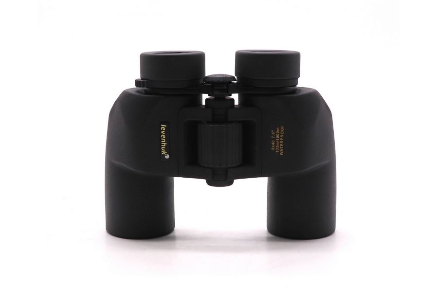 Бинокль универсальный Levenhuk Energy 8x40