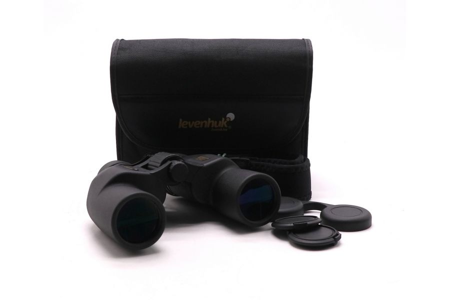 Бинокль универсальный Levenhuk Energy 8x40