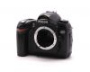 Фотокамера Nikon D70 body (пробег 5245 кадров)