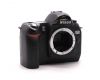 Фотокамера Nikon D70 body (пробег 5245 кадров)