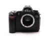 Фотокамера Nikon D70 body (пробег 5245 кадров)
