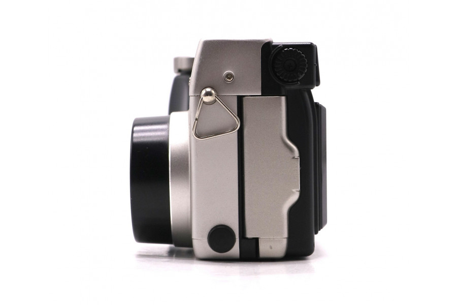 Olympus C-2020 zoom camedia в упаковке