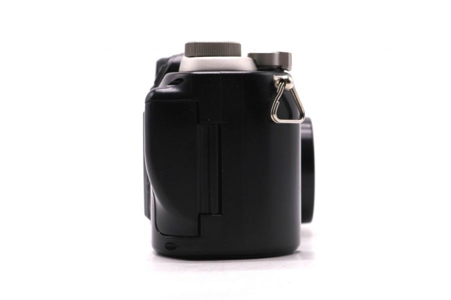 Olympus C-2020 zoom camedia в упаковке