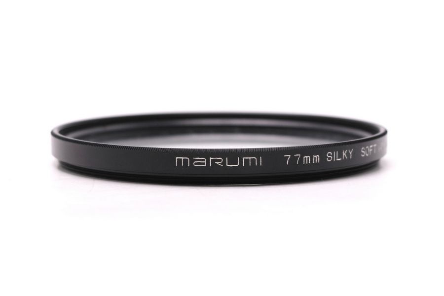 Светофильтр Marumi 77mm Silky Soft (A) (Japan)