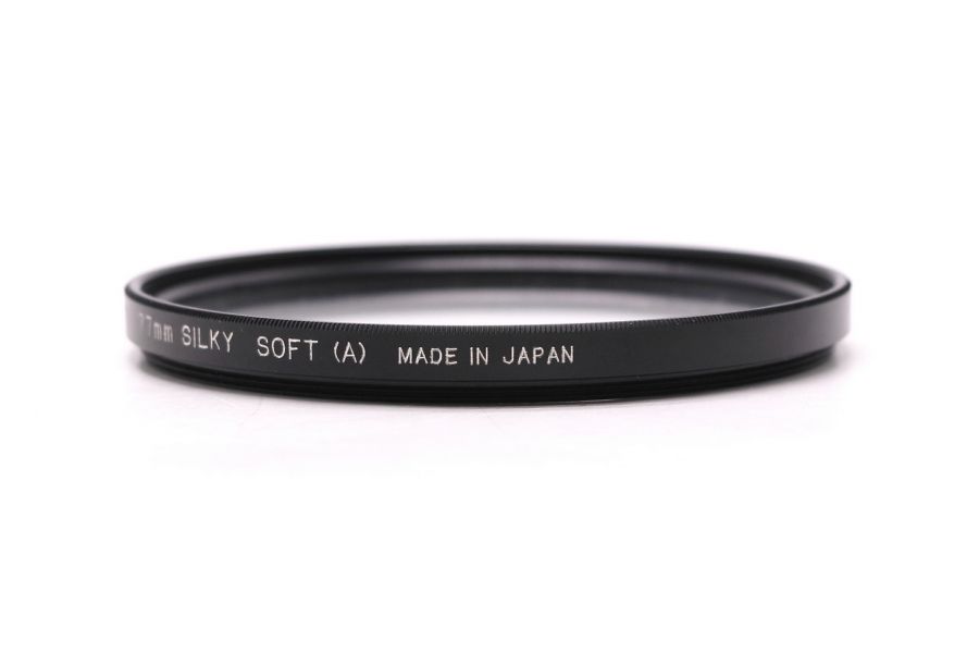 Светофильтр Marumi 77mm Silky Soft (A) (Japan)