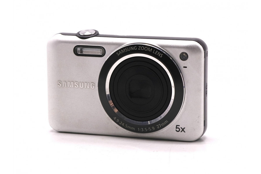Фотоаппарат компактный Samsung ES75 в упаковке