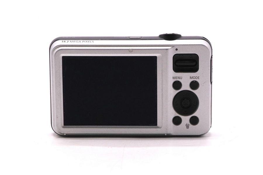 Фотоаппарат компактный Samsung ES75 в упаковке