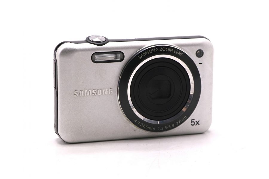 Фотоаппарат компактный Samsung ES75 в упаковке
