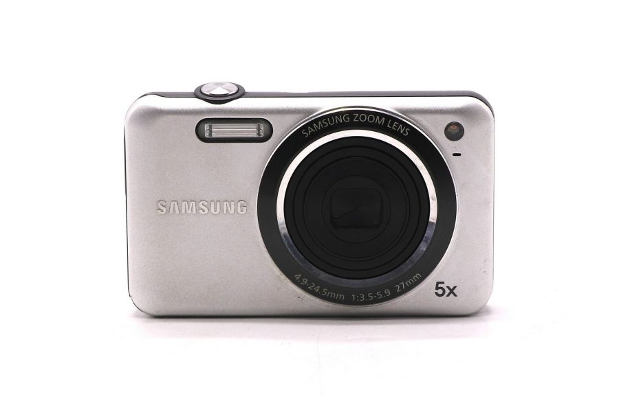 Фотоаппарат компактный Samsung ES75 в упаковке