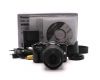 Panasonic Lumix DMC-GF3K kit в упаковке (пробег 5115 кадров)