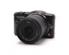 Panasonic Lumix DMC-GF3K kit в упаковке (пробег 5115 кадров)