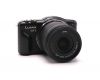 Panasonic Lumix DMC-GF3K kit в упаковке (пробег 5115 кадров)
