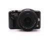 Panasonic Lumix DMC-GF3K kit в упаковке (пробег 5115 кадров)