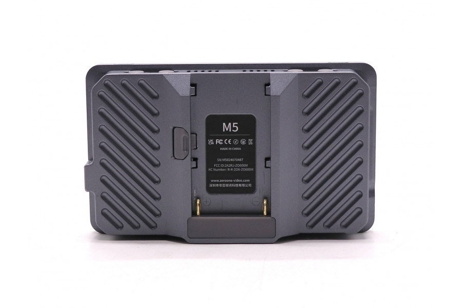 Профессиональный монитор 5,5 дюйма Shimbol M5