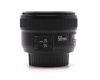 Объектив Yongnuo YN 50mm f/1.8N для Nikon F