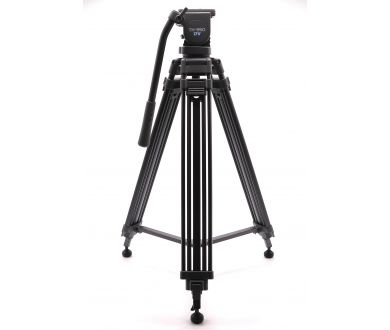 Штатив-трипод Libec TH-950DV (сплав алюминия)