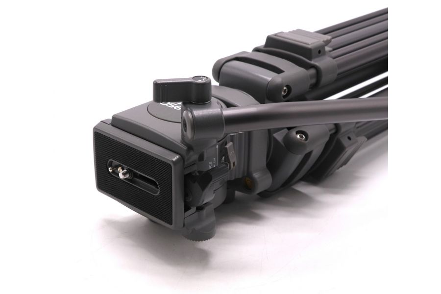 Штатив-трипод Libec TH-950DV (сплав алюминия)