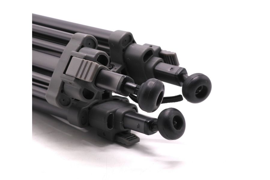 Штатив-трипод Libec TH-950DV (сплав алюминия)