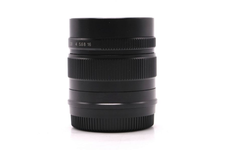 Объектив 7Artisans 55mm f/1.4 Fujifilm FX