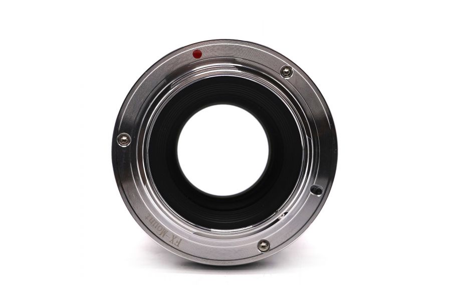 TTartisan 35mm F1.4 APS-C for Fujifilm FX в упаковке