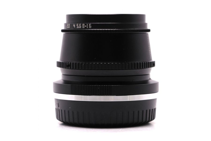 TTartisan 35mm F1.4 APS-C for Fujifilm FX в упаковке