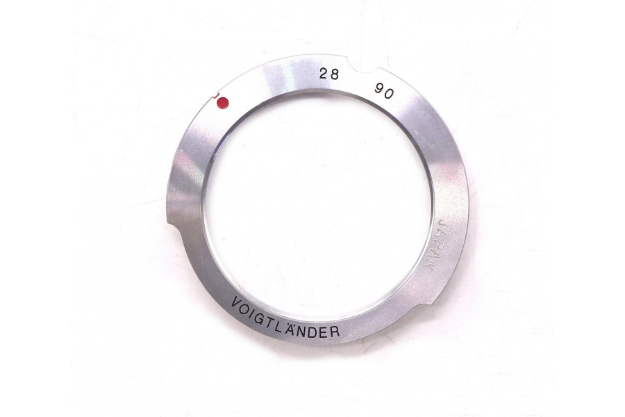 Переходник M39 - Leica M (28-90mm) Voigtlander