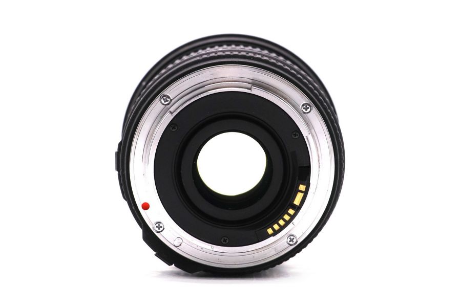 Объектив Sigma AF 24-60mm F2.8 EX DG for Canon