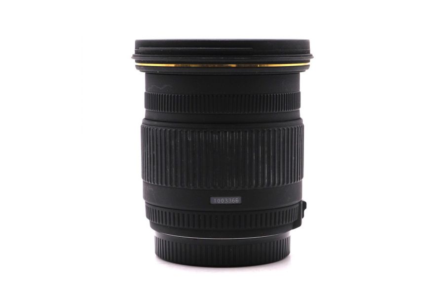 Объектив Sigma AF 24-60mm F2.8 EX DG for Canon