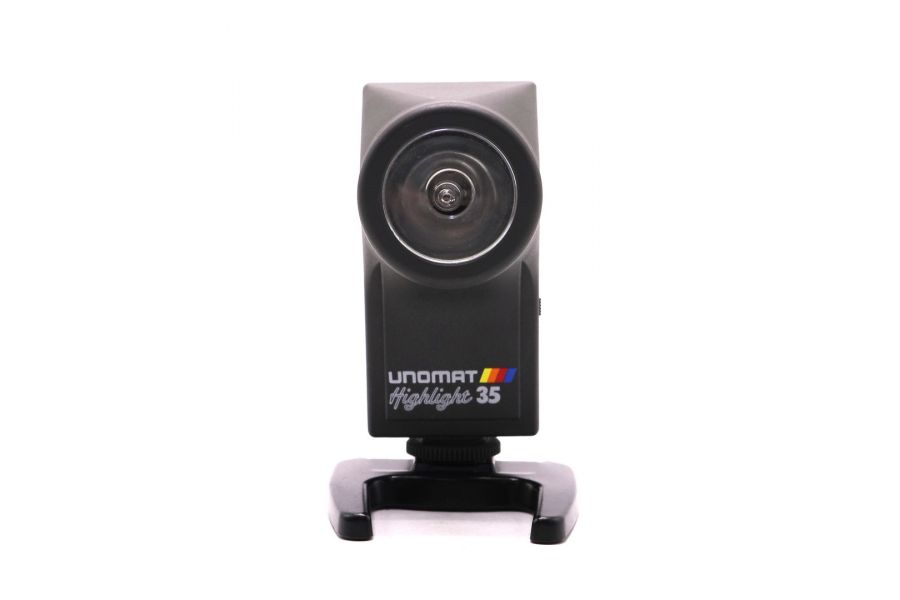 Накамерный свет Unomat Highlight 35 (China)
