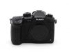Panasonic Lumix GH5 body (пробег 50 кадров)