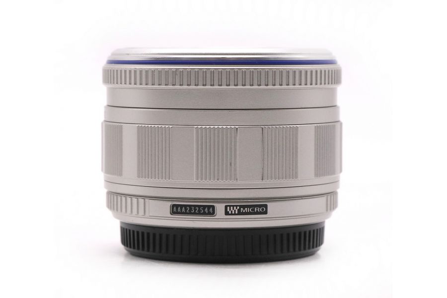 Объектив Olympus M.Zuiko 14-42mm f/3.5-5.6
