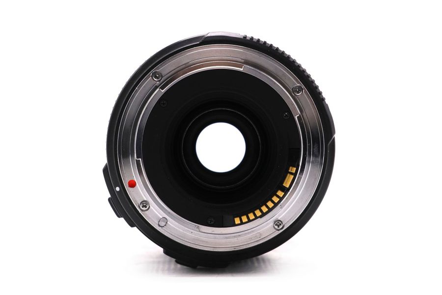 Объектив Sigma AF 70-300mm f/4-5.6 DG OS for Canon EF