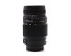 Объектив Sigma AF 70-300mm f/4-5.6 DG OS for Canon EF