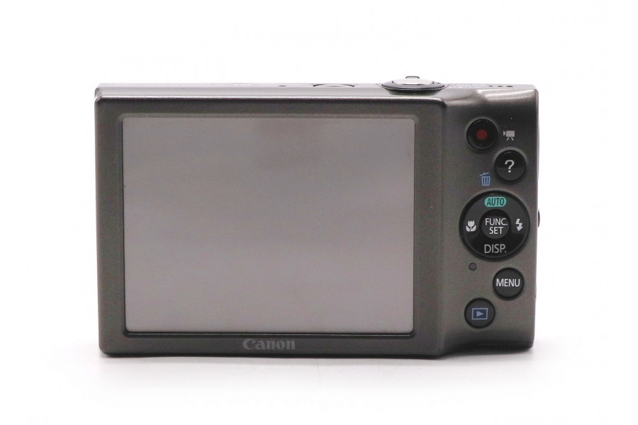 Фотокамера компактная Canon PowerShot A3400 IS