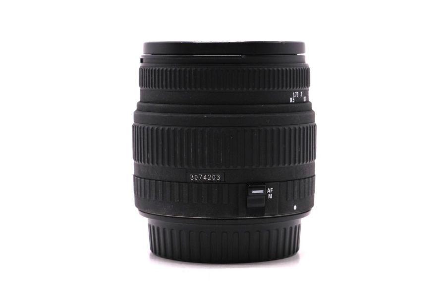 Объектив Sigma AF 28-70mm f/2.8-4 DG Canon EF