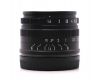 Объектив 7Artisans 35mm f/1.4 for Canon EF-M